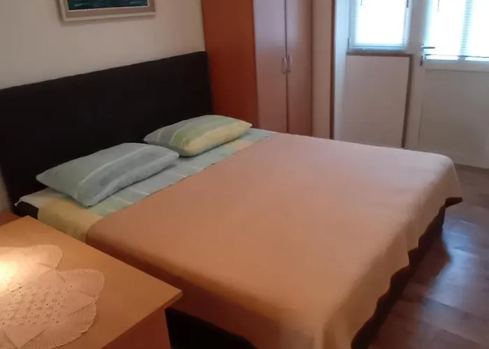Apartmani Vranicic