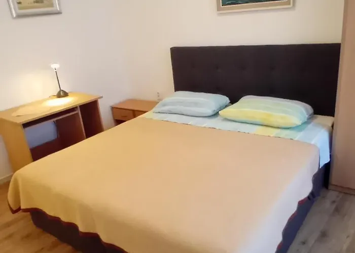 Apartmani Vranicic
