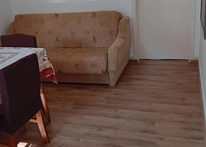Apartmani Vranicic