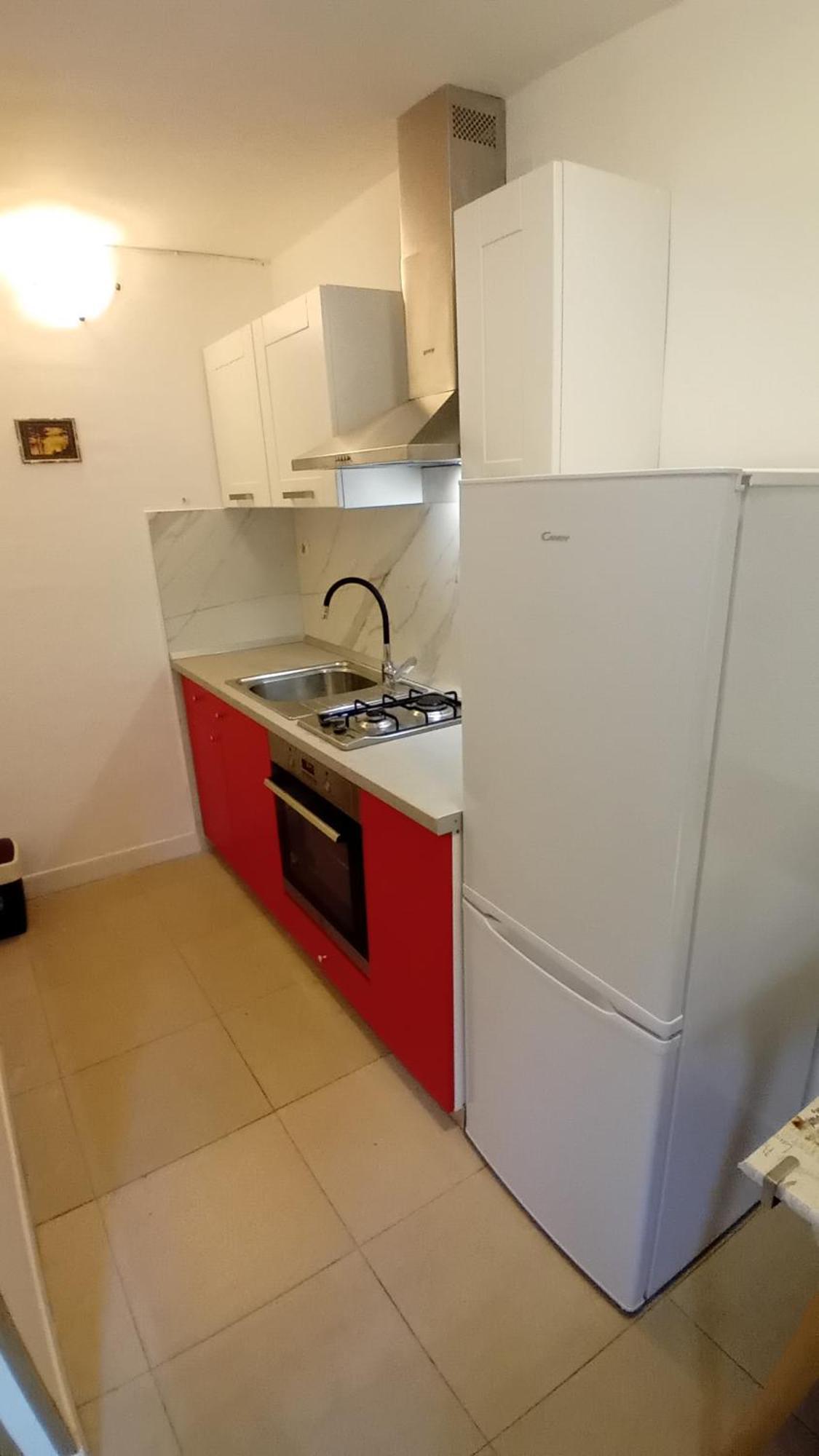 Vranicic Apartment