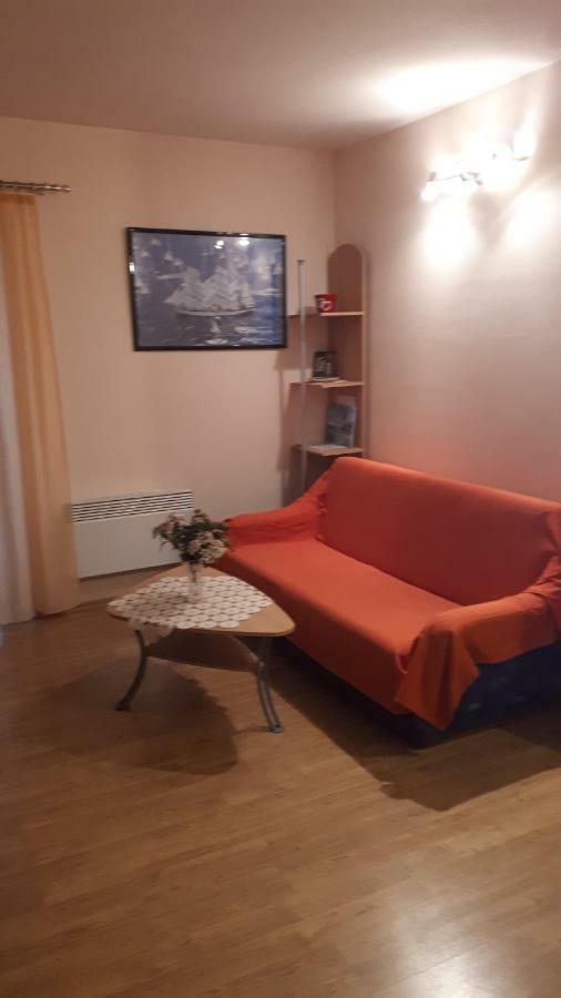 Apartment Vranicic *