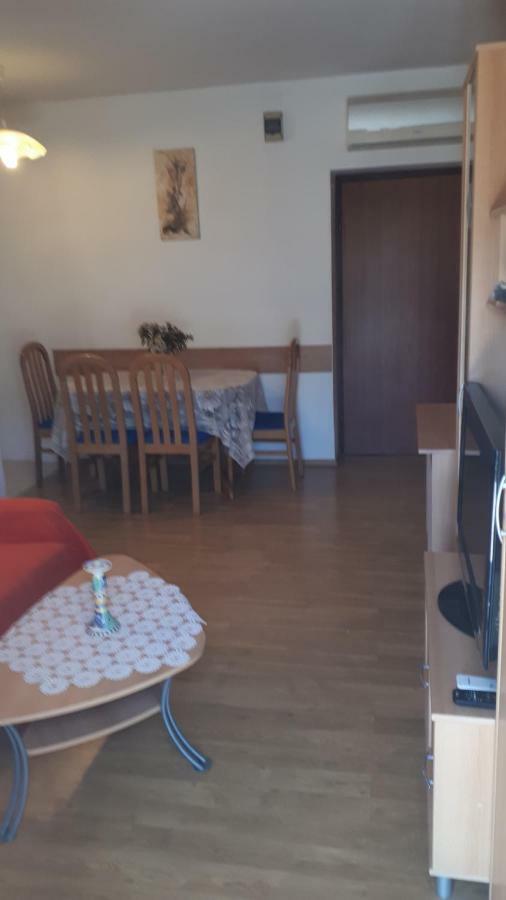 Apartment Vranicic *
