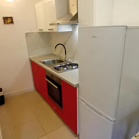Apartmani Vranicic Vis Exterior photo