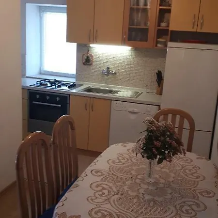 Apartmani Vranicic Vis Exterior photo