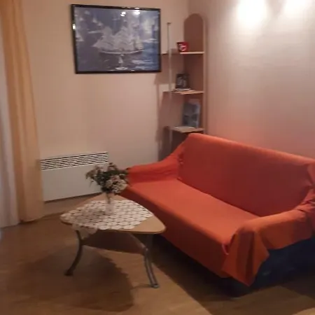 Apartmani Vranicic Vis Exterior photo