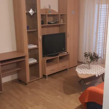 Apartmani Vranicic Vis Exterior photo