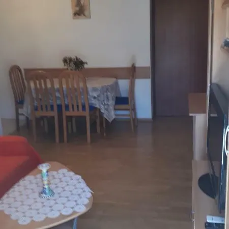 Apartmani Vranicic Vis Exterior photo