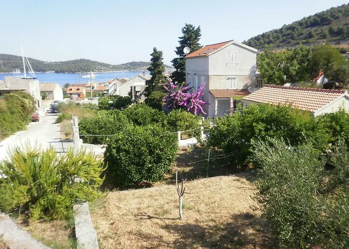 Apartmani Vranicic