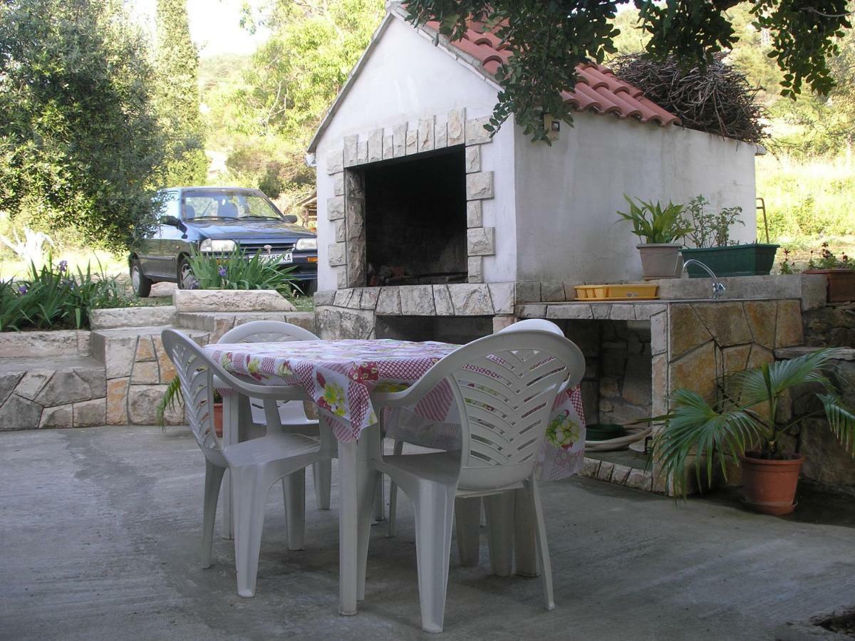 Apartman Vranicic Vis